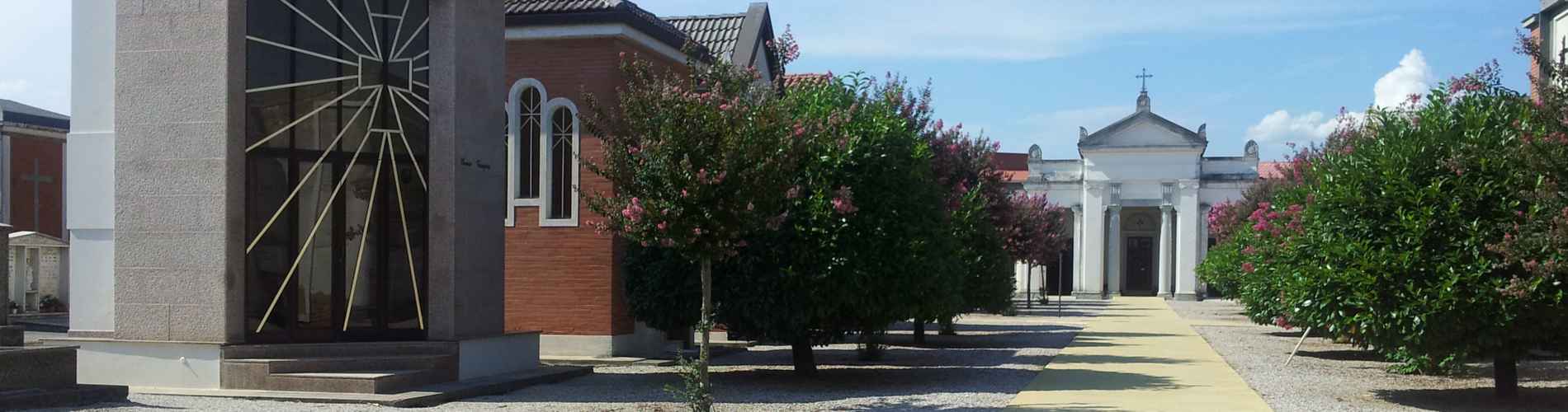 Cimitero di Copparo